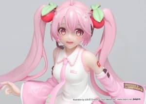 Sakura Miku - Taito Prize - 4