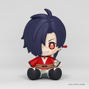 Koujaku - Huggy Good Smile - 2