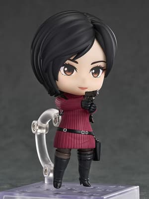 Nendoroid 2761 Ada Wong - 1