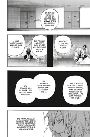 My Hero Academia - Carlsen - Band 39 - 8