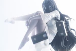 Sadako Yamamura - Horror Bishoujo - Kotobukiya (16)