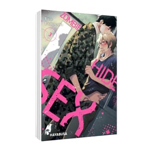 Zombie Hide Sex - Carlsen - Band 03 - 2