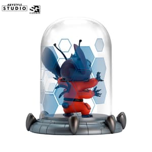 "Stitch 626" - Lilo & Stitch - AbyStyle Studio (1)