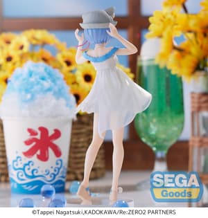 Rem - Nyatsu Day - Luminasta - Sega (4)