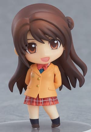 Uzuki Shimamura - Cinderella Girls - 1