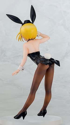 Erica Hartmann - Bunny Style - 3