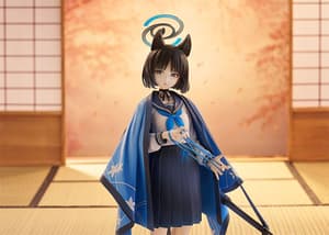 Kikyou Kiryuu - Good Smile Company - 2