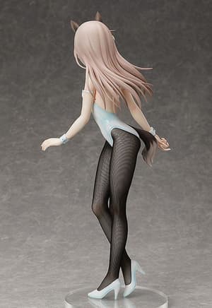 Eila Ilmatar Juutilainen - 1/4 B-Style Bunny - FREEing - 6