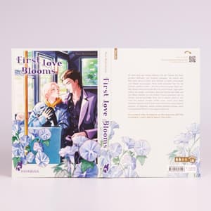 Hajime no Koi - Carlsen - One Shot - 4