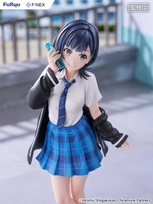 Yuzuki Nanase - F:Nex - Furyu - 10