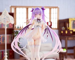 Eve (Rurudo) - Design Sheet - Wave - 12