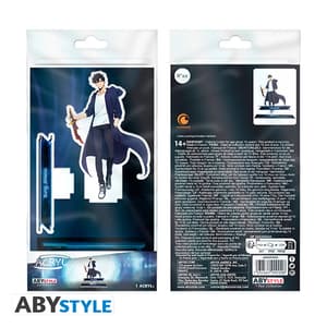 Sung Jinwoo - Solo Leveling - Acrylaufsteller - AbyStyle (1)