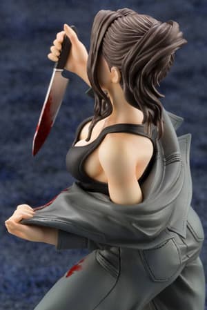 Michael Myers - Halloween Bishoujo - Kotobukiya - 10