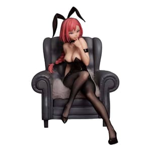 Chu E - Bunny - SSR Figure - Infinity Studio (1).jpg