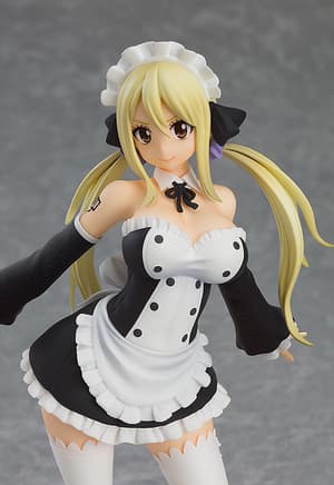 Lucy Heartfilia - Virgo - Fairy Tail Pop Up Parade - Good Smile - 2
