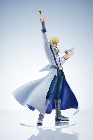 Jack Atlas - Amakuni / Hobby Japan - 8