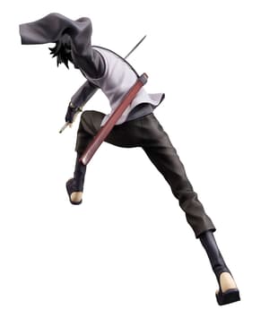 Sasuke Uchiha - Boruto: Naruto The Movie Version - Megahouse G.E.M. - 1