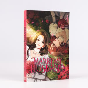 Marry My Husband - Carlsen - Vol. 4 - 1