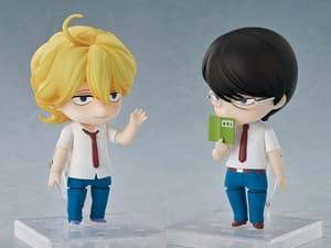 Nendoroid Rihito Sajo - 7