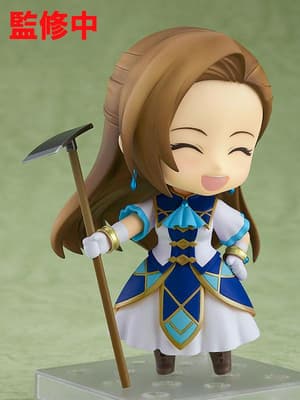 Nendoroid 1400 Catarina Claes - 2