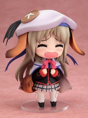 Nendoroid 158 Kudryavka Noumi: Winter Clothes ver. - 5