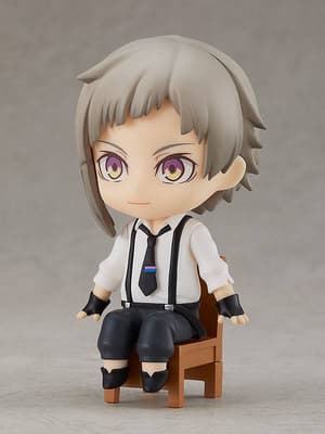 Nendoroid Swacchao! Atsushi Nakajima - 1