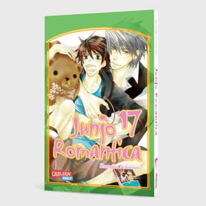 Junjo Romantica Band 017 - 1