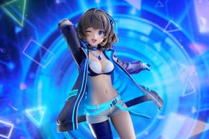 [Dance Dance Dance] Kaede Takagaki + - 7