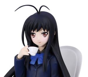 Kuroyukihime in Schuluniform - 2
