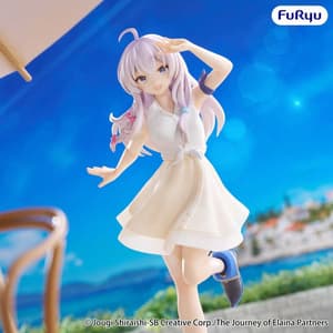 Elaina - Muchute - Furyu - 5