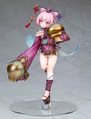 Corneria - Atelier Sophie - Alter (6)
