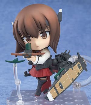 Nendoroid 629 Taiho - 2