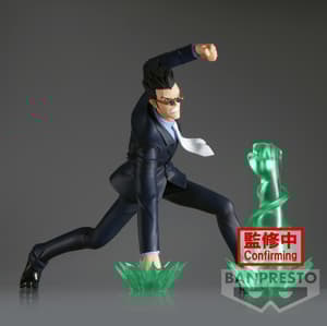 Leorio - Hunter x Hunter - Vibration Stars - Banpresto (1)