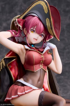 hololive Houshou Marine 1/7 Complete Figure - 7