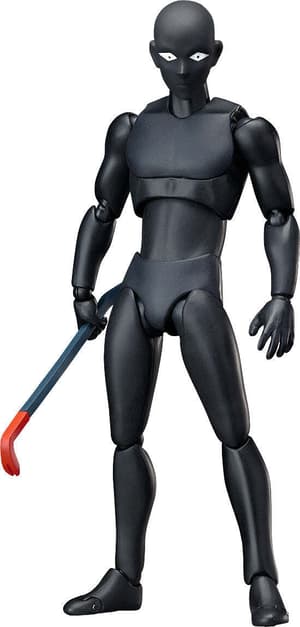 figma SHIN・HANNIN - 1