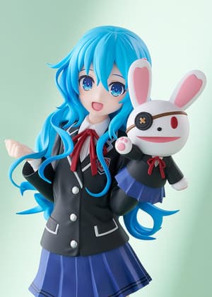 Yoshino Himekawa- L - School Uniform - Date A Live Pop Up Parade - Good Smile Company - 2
