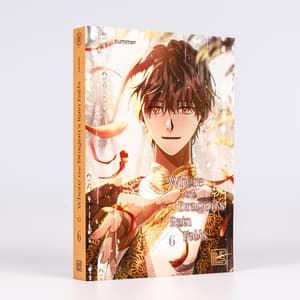 Where the Dragon's Rain Falls - Carlsen - Vol. 6 - 7