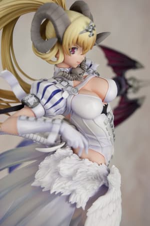 Lucifer - Hobby Japan Statue - 9