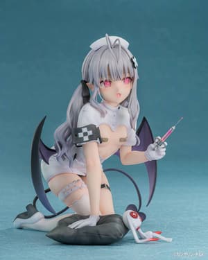 Kanna Shinomiya (Kanzarin) - Nurse - AniGift - 13
