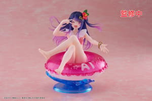 Oshi no Ko Aqua Float Girls PVC Statue Figure Ai 10 cm (12)
