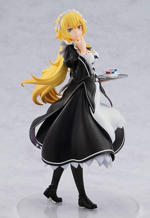 Frederica Baumann - Tea Party - KD Colle - Kadokawa - 6