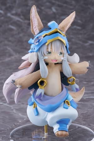 Nanachi - 2nd Season - Coreful Figure - Taito (8)