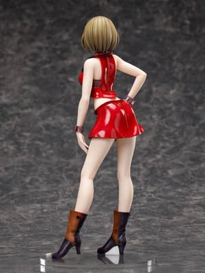 Meiko - F:Nex - Furyu - 8