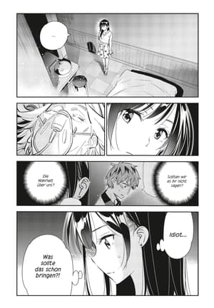 Rental Girlfriend - Carlsen - Vol. 18 - 6