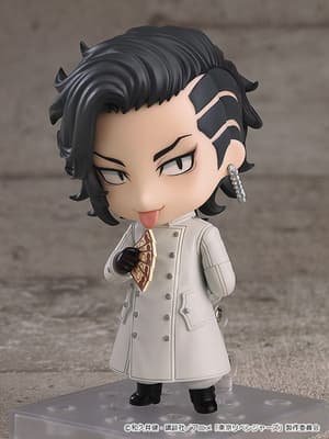 Nendoroid 2141 Koko (Hajime Kokonoi) - 5