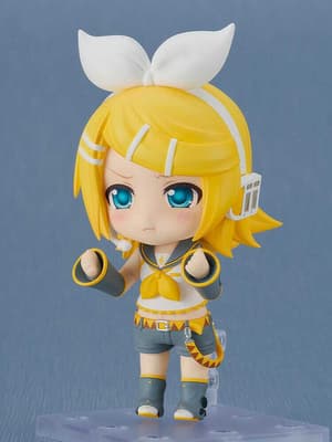 Nendoroid 2841 Rin Kagamine 2.0 - 5