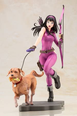 Hawkeye (Kate Bishop) - Marvel Bishoujo - Kotobukiya - 1