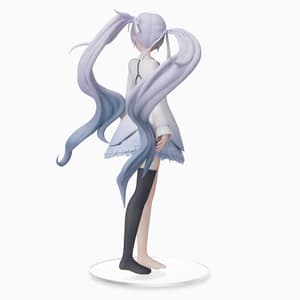 Hatsune Miku - Daremo Inai Sekai / Empty Sekai - SPM - Sega - Re-Release - 4