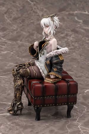 Lou MagMell - Kotobukiya - 6