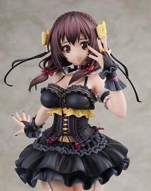 Yunyun: Gothic Lolita Dress ver. KADOKAWA Special Set - 11
